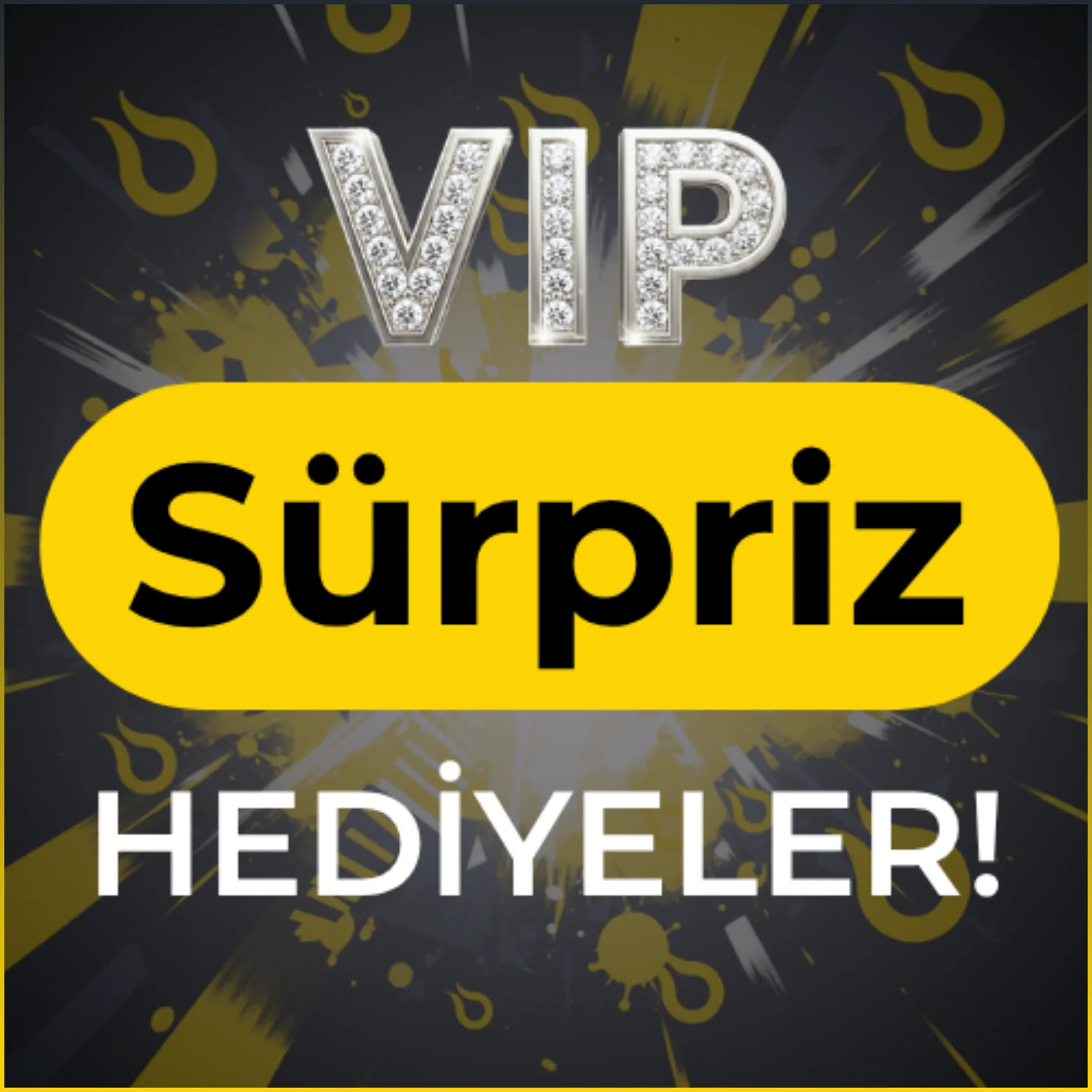 Premium Ayrıcalıklar